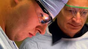 Hands-on, lifesaving training for first responders benefits DMV, Baltimore  area residents