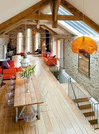 Melange D Ancien Et De Moderne Dans La Campagne Anglaise Sonia Saelens Deco Amenagement Maison Interieur Maison Renovation Maison