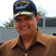 Three U.S. naval officers censured in 'Fat Leonard' corruption probe