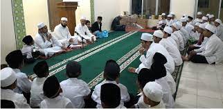 Bacaan Doa Setelah Shalat Pesantren Sd Smp Sma Di Bogor