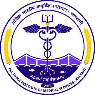 All India Institute of Medical Sciences (AIIMS) Kalyani