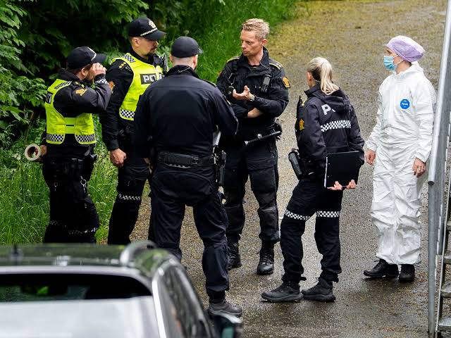 Kvinne siktet for drap på mann i Vindafjord