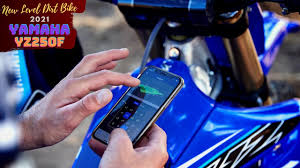 2021 Yamaha Yz250f Price Specs Review Youtube