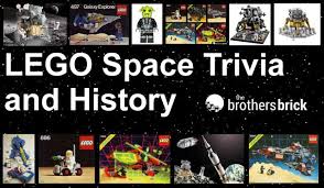 Which year did the doobie brothers album. Lego Space Trivia And History Take A Look Back At One Of The Most Stellar Lego Themes Feature The Brothers Brick The Brothers Brick