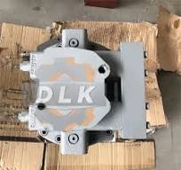 In Stock Excavator Parts EX150 EX150-1 Main Pump A8V59ESBR 4205209 Hydraulic Pump for Hitachi