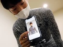 We also offer women's custom jeans. Zozo Says New Body Measuring Suit Overcomes Flaws Of Original The Japan Times