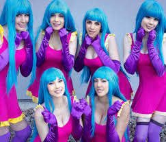 Image result for cosplay