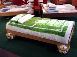 Maybe you would like to learn more about one of these? Soccer Decoration At Home Great Inspiration For Football Fans Interior Design Ideas Avso Org