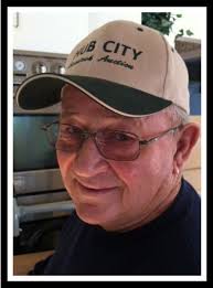 Obituary for Clinton Meidinger