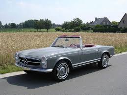 Mercedes 250 Sl 67 Mercedes Classic Mercedes Mercedes Sl