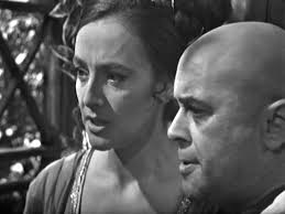 Time Space Visualiser: Inferno (The Romans Episode 4)