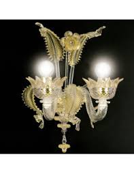 Quando l'elemento in vetro soffiato deve avere le caratteristiche volute dal cliente altrimenti mal si integra nella casa. Appliques