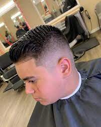 Maybe you would like to learn more about one of these? On Fire Barbershop Home Facebook