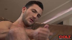 Men Of Summer Scene 02 - Buck Santiago Gay Porn HD Online