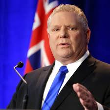 Ford's win won't influence Quebec