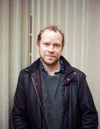That mitchell and webb look. Comedian Robert Webb On Masculinity Making Jokes And Getting Lost Financial Times