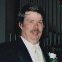 David W. Tuttle Obituary