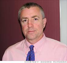 Dr. Howard C McMahan, MD