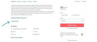 Airbnb Guide How To Use Airbnb For The First Time In 2020 Being Used First Time Airbnb