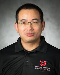 Mechanical Engineering Graduation Page