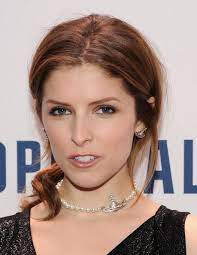 Anna Kendrick Photos Photos Press Room At The Z100 S Jingle Ball Anna Kendrick Pictures Of Anna Anna Kendrick Pictures