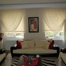 Kruvaze Home Decor Valance Curtains Decor