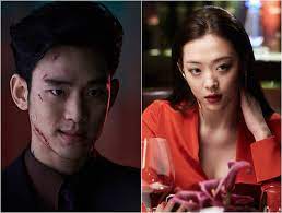 Actors make a lot of money to perform in character for the camera, and directors and crew members pour incredible talent into creating movie magic that makes everythin. Kim Soo Hyun Talks About Sex Scene With Sulli In Real Film