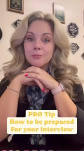 📝 Job interview tip: Don’t forget to bring a copy of your résumé! It’s a  small detail that shows preparation and professionalism. Make that first  impression count. You got this BFF 😉 #JobInterview ...