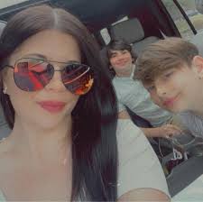 Pray, Fight, Win, the Brandon Rivas Journey through Anaplastic Lymphoma