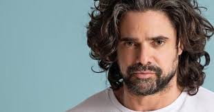 Sin dudas, bailando tiene un nuevo y adorable personaje: Luciano Castro Tiene Nueva Novia Despues De Separarse De Sabrina Rojas