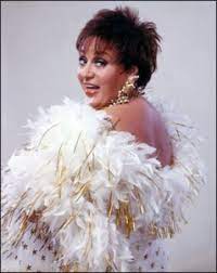 In 2 years anne will be 14. Anne Wills Oam Australian Tv Radio Personality Vegas Promotions