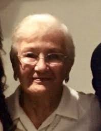 Obituary for Audrey Ann Mathews York