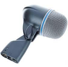 Shure Beta 52a Dynamisches Mikrofon Musikhaus Thomann