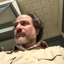 Evan Durst Kreeger (@evan_durst)