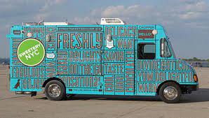 25 Of The Best Food Truck Designs Food Truck Design Truck Design Food Truck