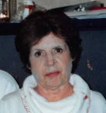 Linda Faye Damron