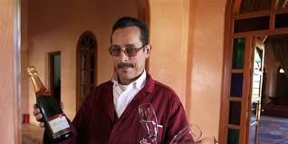 Everything that is healthy for human body. Wine Thrives In Muslim Morocco