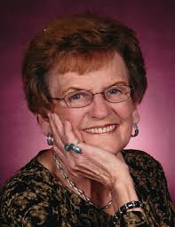 Obituary information for Norma Fredrickson