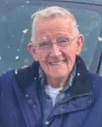 Karl J. Rogers Obituary January 9, 2025