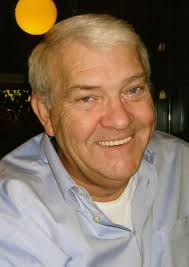 Obituary information for Gerald Reid Burgin