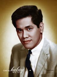 Prinsipe Diomedes at ang mahiwagang gitara (1961)