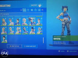 Renegade raider is one of the rarest skins in the game. Fortnite Season 1 Account Black Knight Raiders Revenge Rare Account Ajaltoun Olx Lebanon