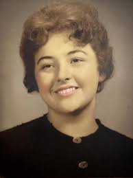 Susan Strand Obituary (1943