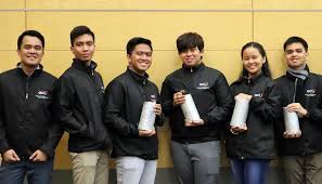Our prenup photoshoot in up diliman. Up Engineering Students Win International Contest On Eco Friendly Cement In Canada Pinoy Thaiyo