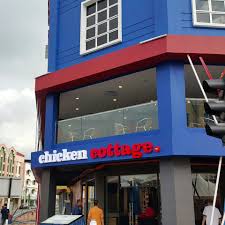 Bon fast food של ‪chicken cottage‬. Chicken Cottage Terengganu Lebih Sedap Trdi News
