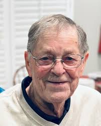 Daniel O. Dunagan Obituary January 4, 2024