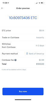 Benefits of coinbase bitcoin wallet. Coinbase 101 Fees Fine Print You Need To Know Before Trading Bitcoins Other Cryptocurrencies Smartphones Gadget Hacks
