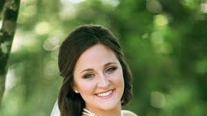 Mrs. Joshua Ryan Cox