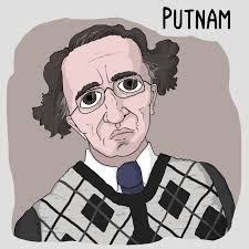 Episode 128: Hilary Putnam