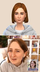 Caryn and Connie Sims 4 Cheat